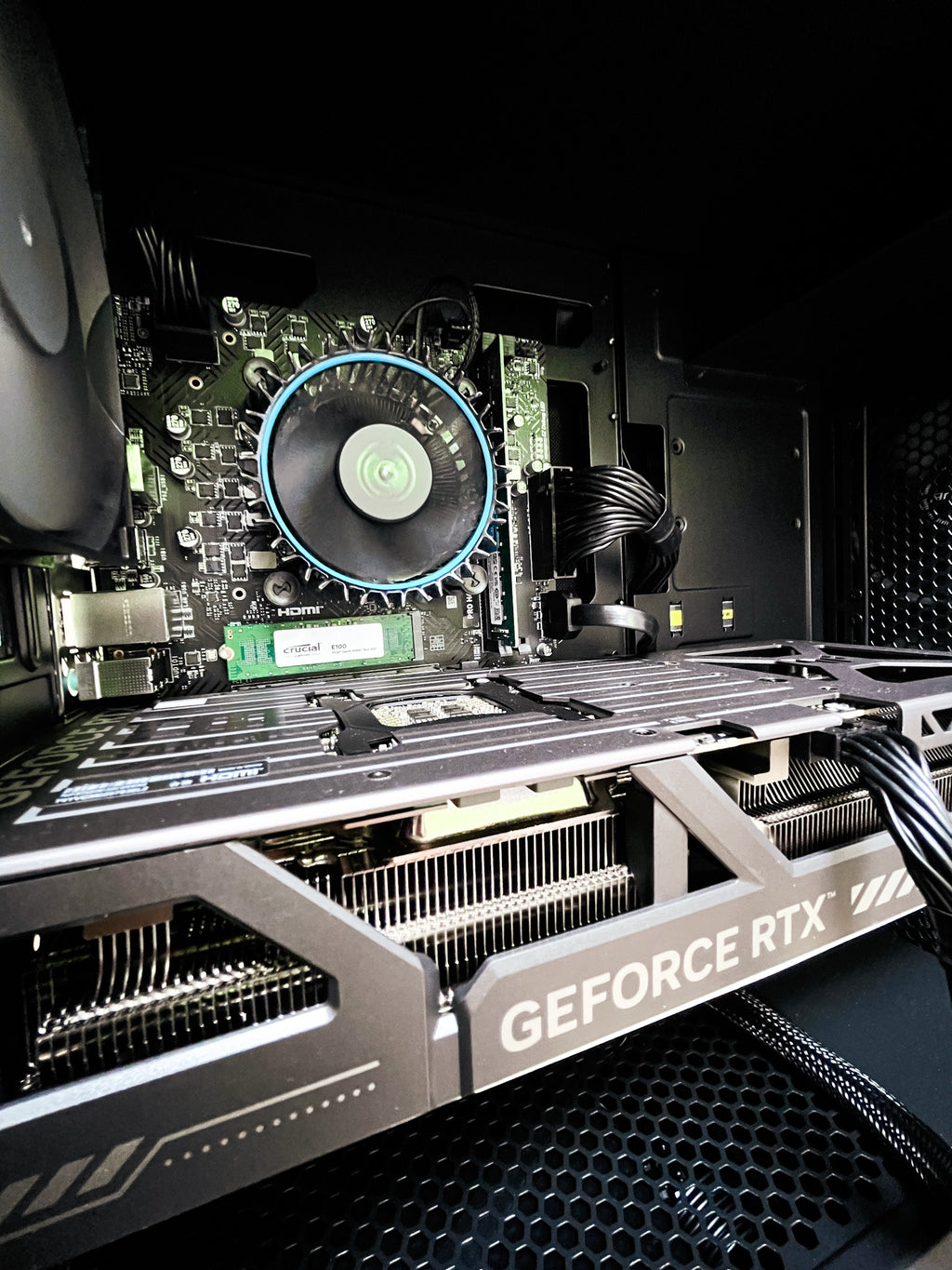 La Boite – L’Assistant IA Local et Souverain pour PME