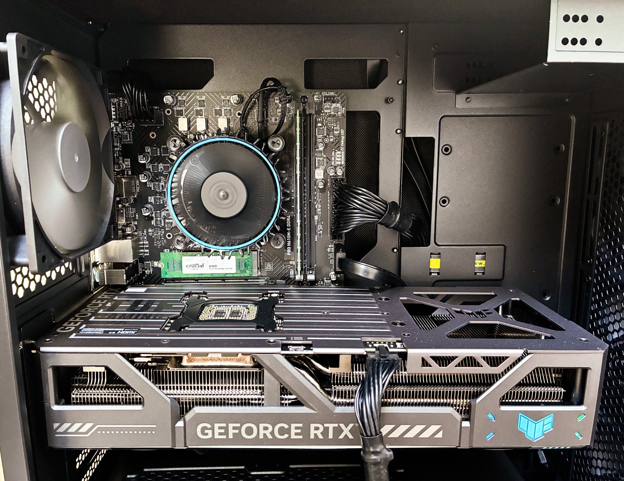 La Boite – L’Assistant IA Local et Souverain pour PME